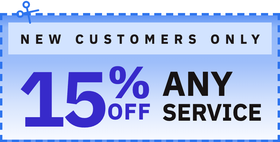 coupon