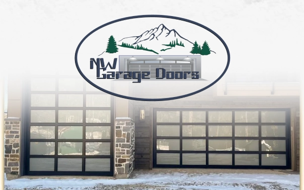 Northwest Door