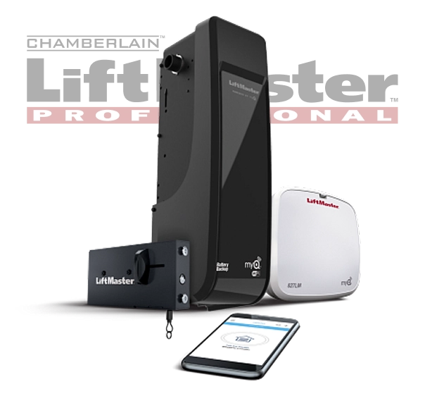 LiftMaster